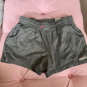 💕girls active shorts💕